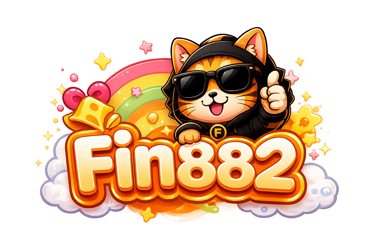 FIN882 เว็บตรง สล็อต บาคาร่า แทงบอล ฝากถอนออโต้