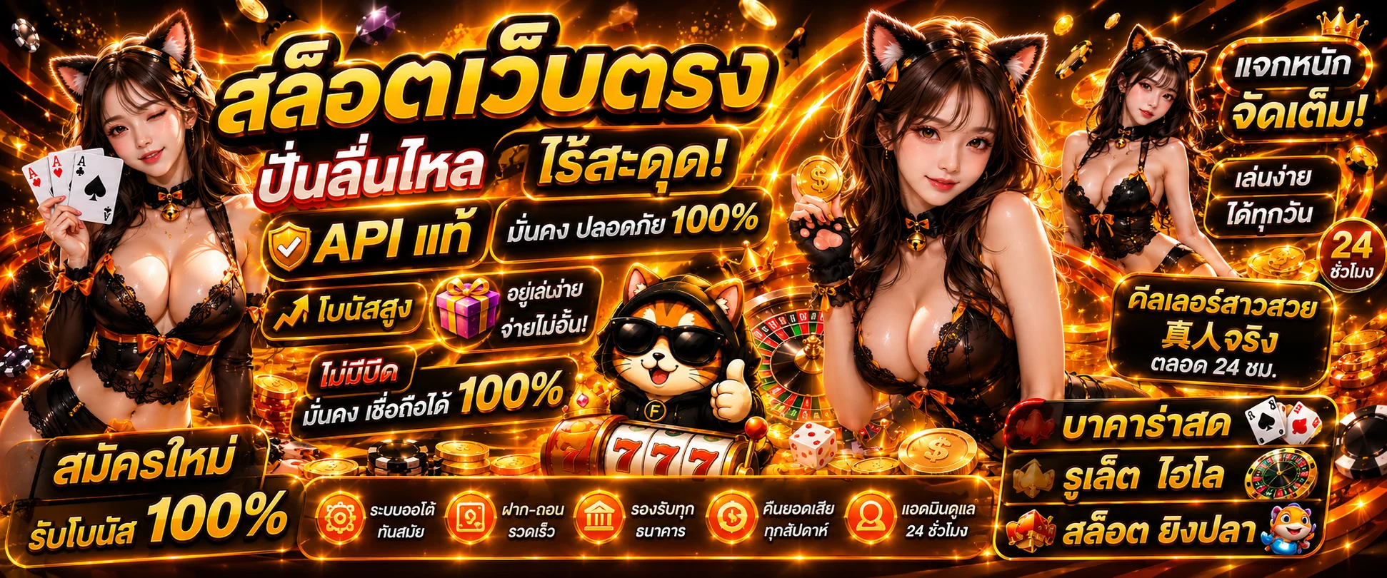 FIN882 เว็บตรง สล็อต บาคาร่า แทงบอล ฝากถอนออโต้